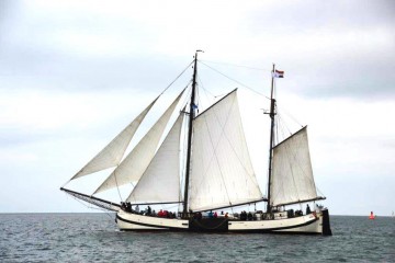 Hanse Sail 2016